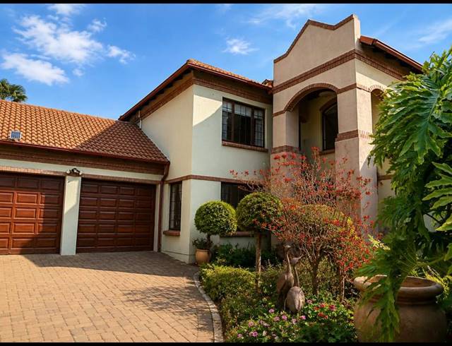 5 BEDROOM HOUSE FOR SALE IN ELDORAIGNE